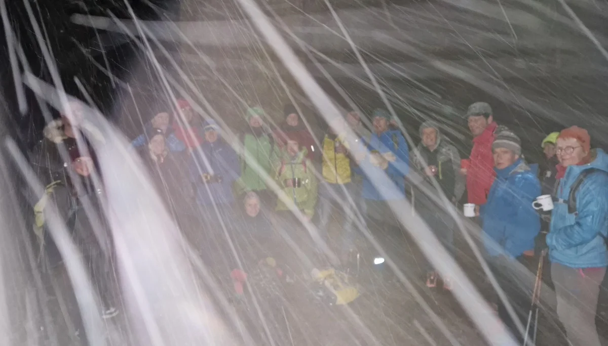 © DAV Tuttlingen/Sabine Krauss