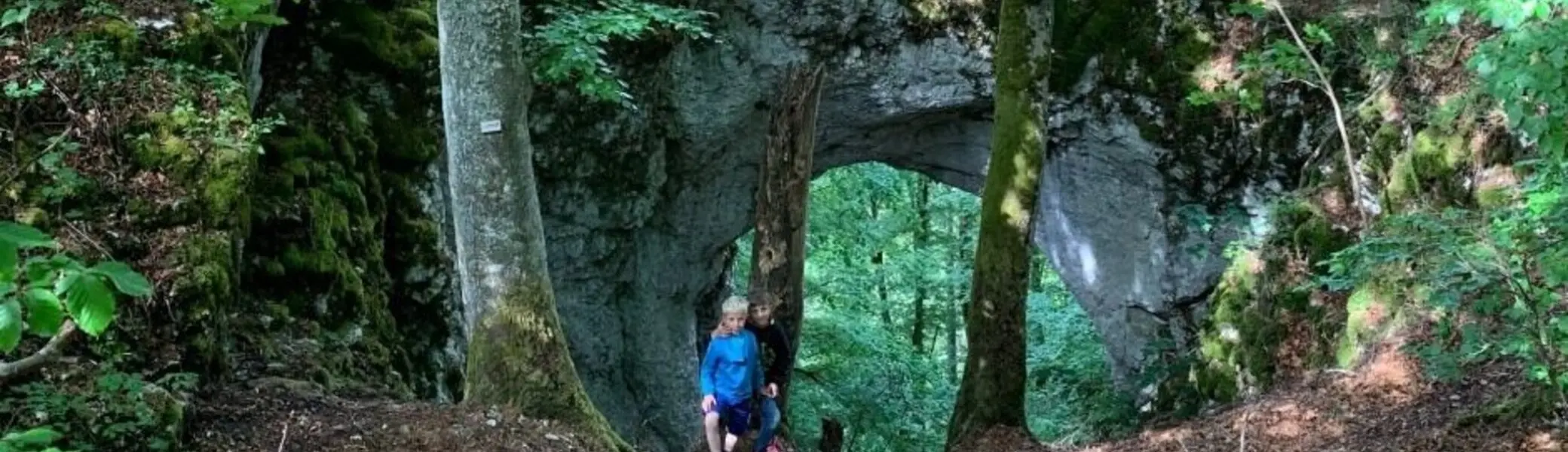 © DAV Tuttlingen/Susanne Rüdiger