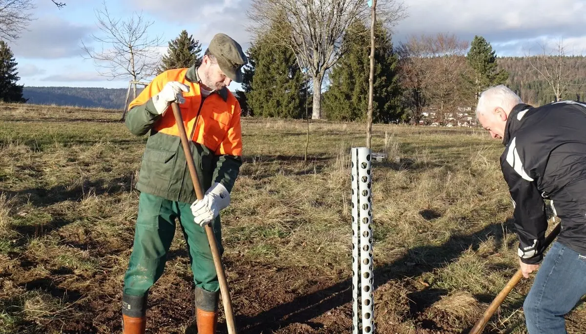 © DAV Tuttlingen/Norbert Münch