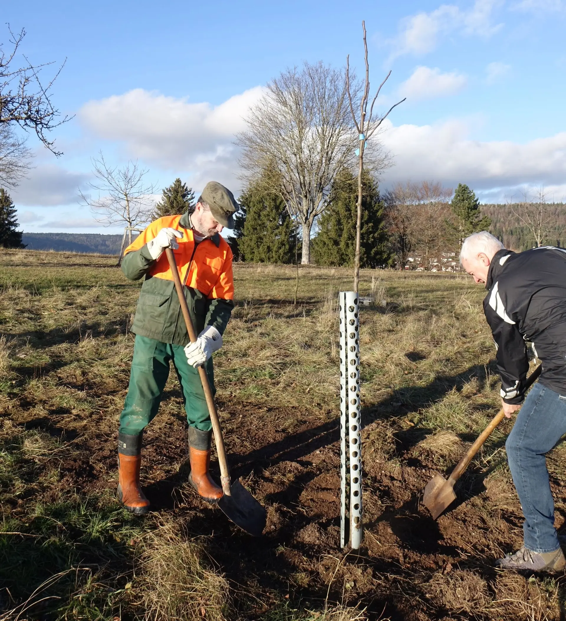 © DAV Tuttlingen/Norbert Münch