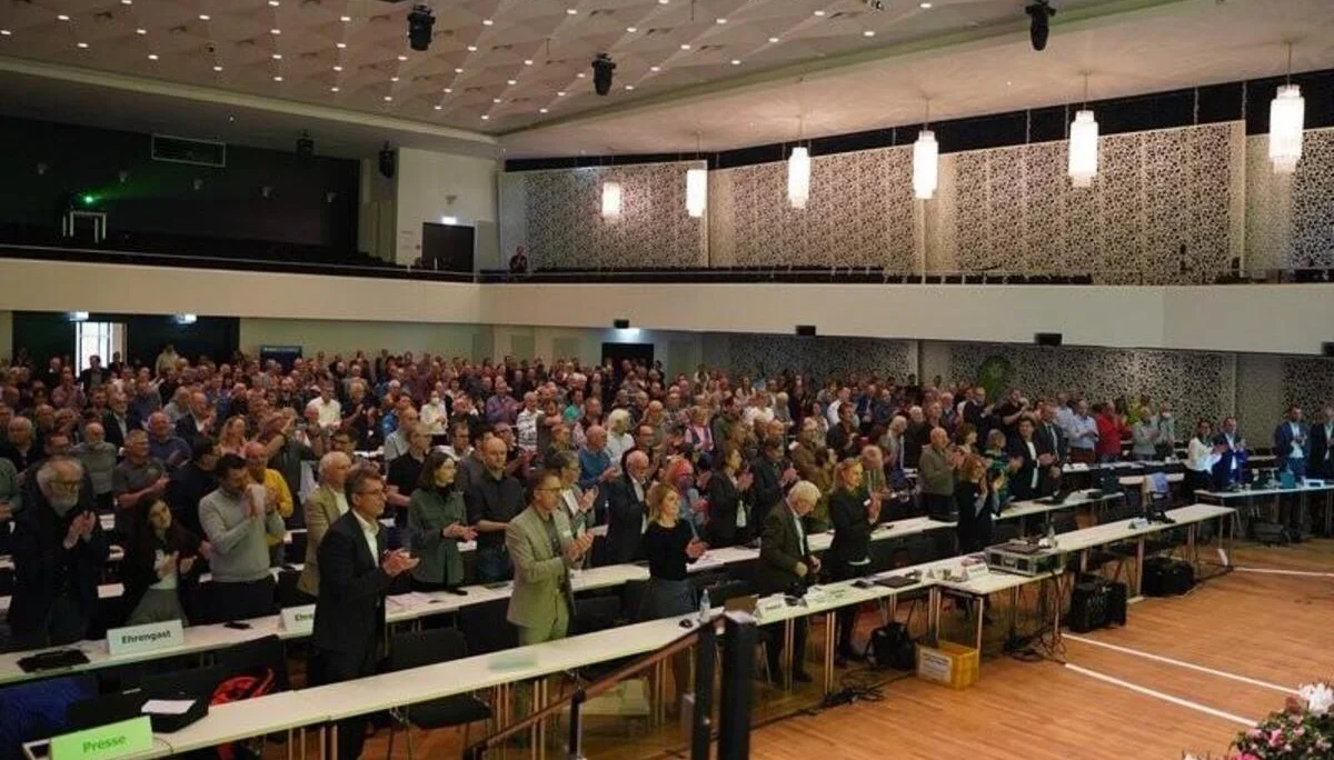 © Deutscher Alpenverein/Thomas Bucher