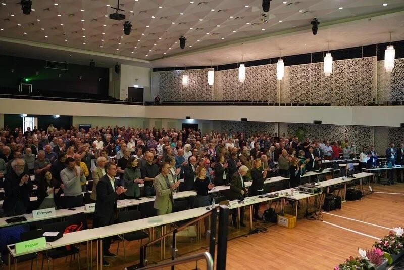 © Deutscher Alpenverein/Thomas Bucher