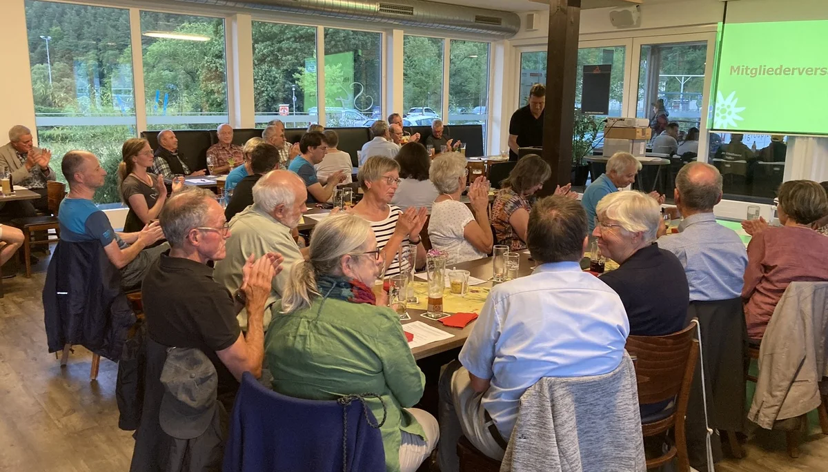 © DAV Sektion Tuttlingen/Norbert Münch