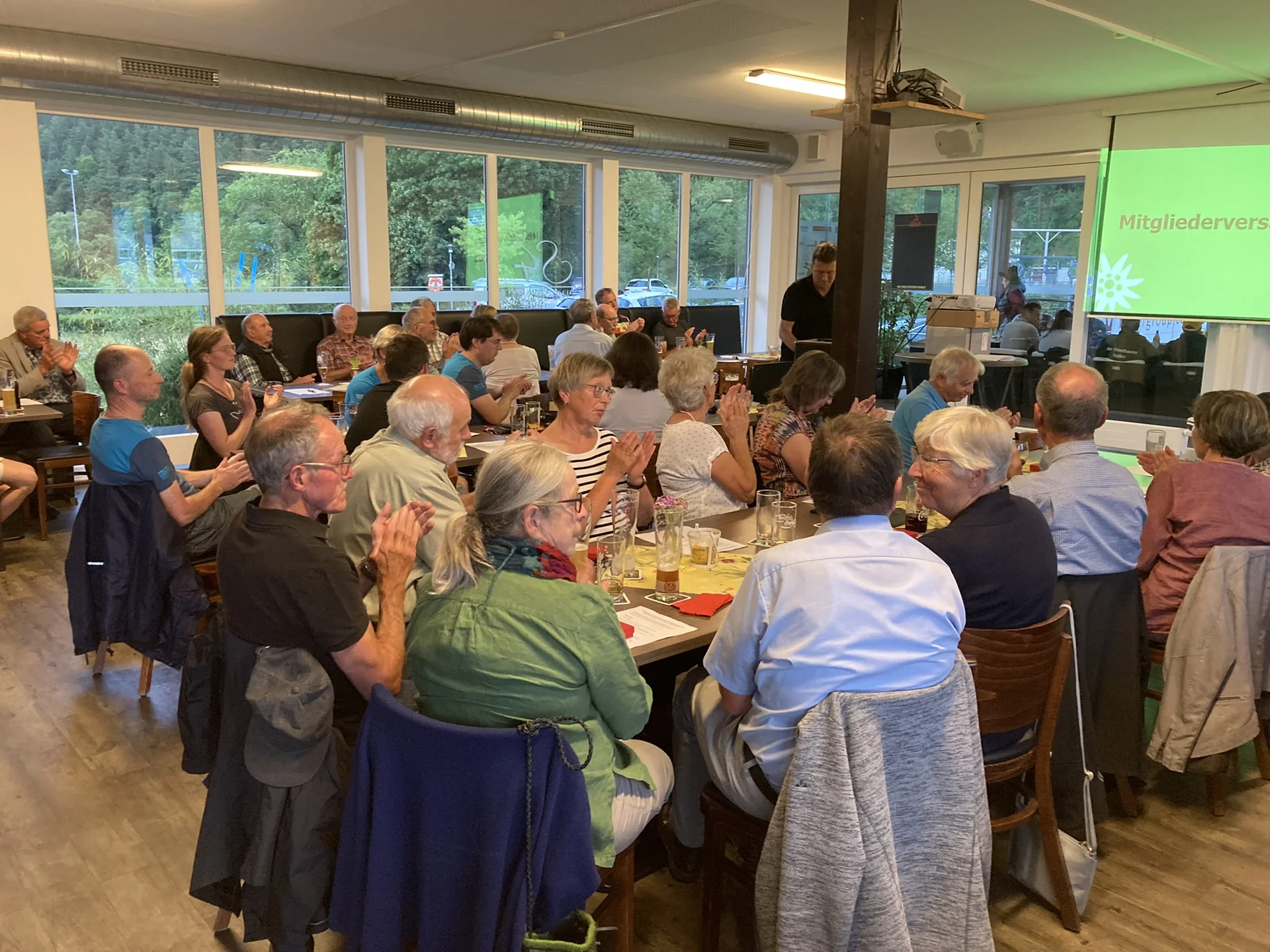 © DAV Sektion Tuttlingen/Norbert Münch