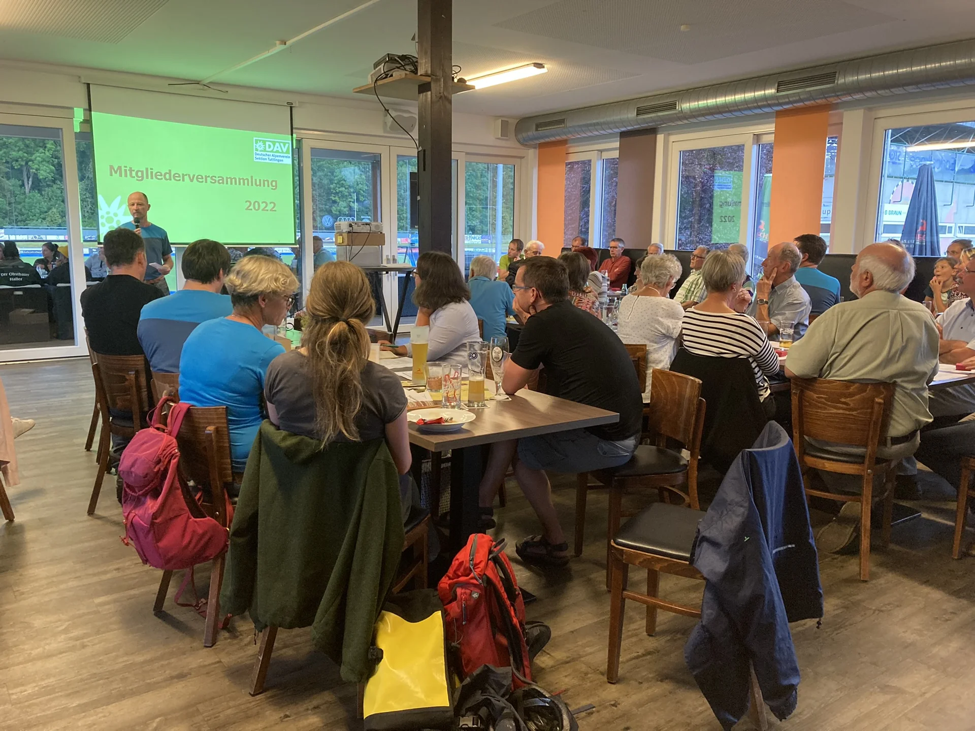 © DAV Sektion Tuttlingen/Sebastian Huber