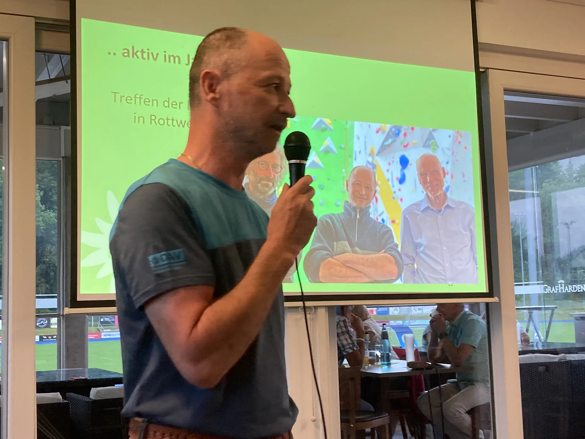 © DAV Sektion Tuttlingen/Sebastian Huber