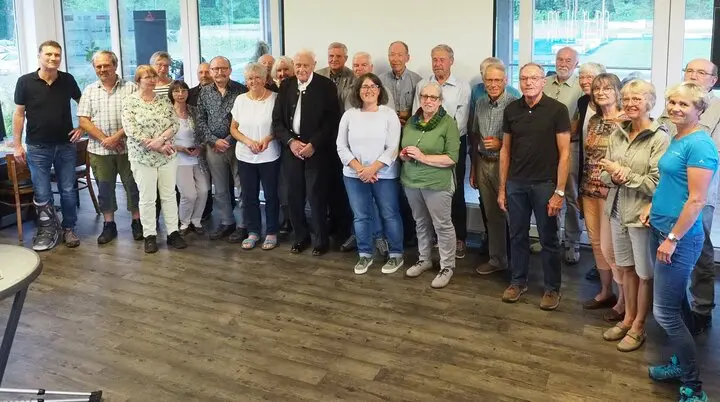 © DAV Tuttlingen/Sebastian Huber