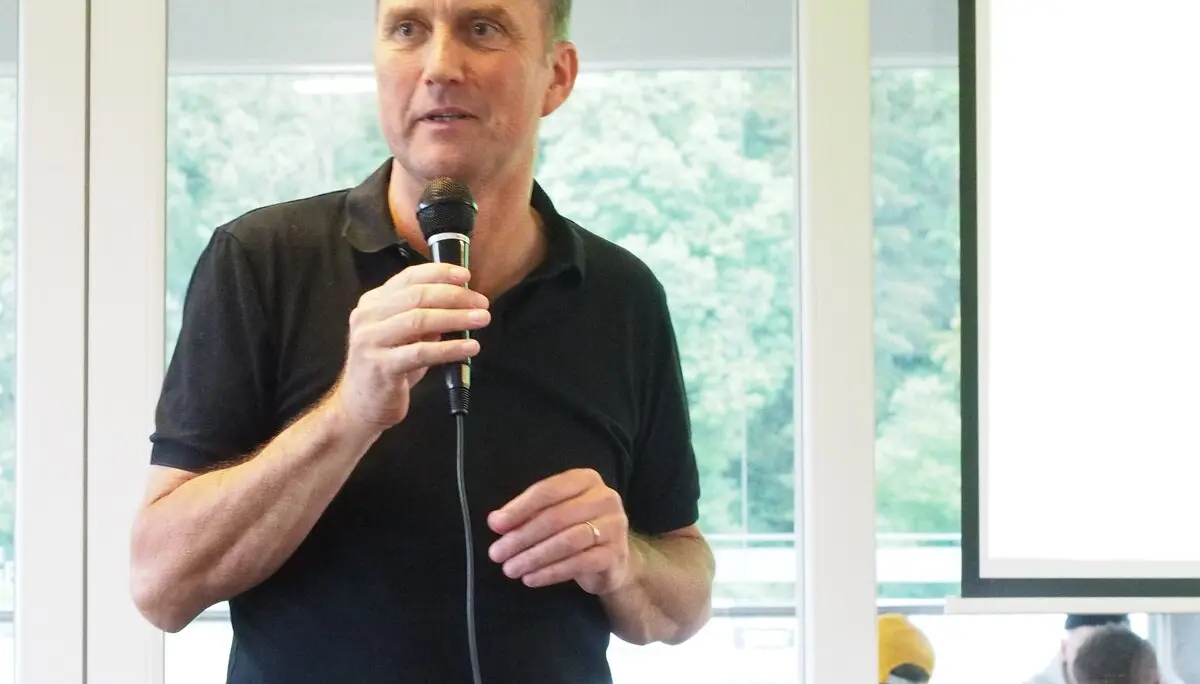 © DAV Sektion Tuttlingen/Sebastian Huber