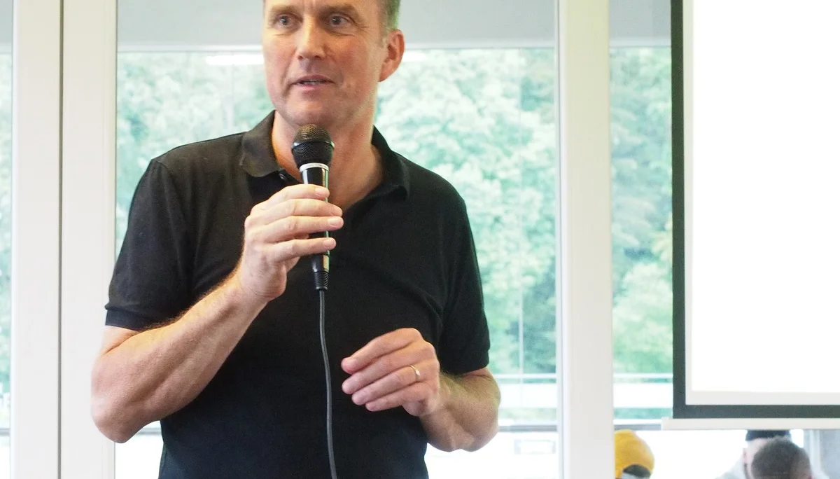 © DAV Sektion Tuttlingen/Sebastian Huber