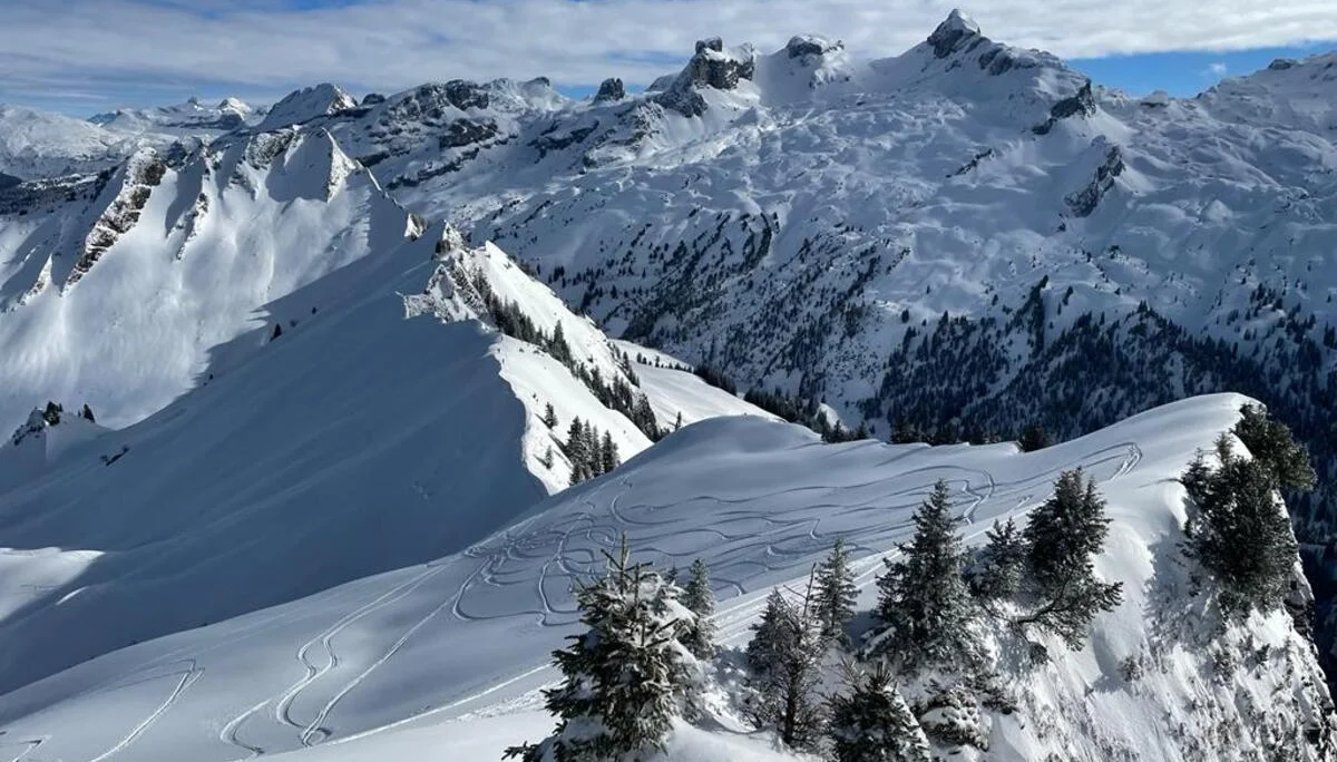 © DAV Tuttlingen/ Willfred Schäfer