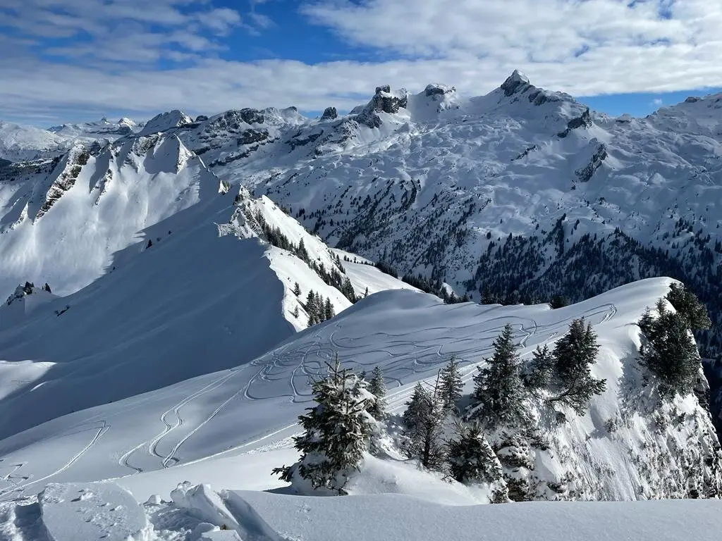 © DAV Tuttlingen/ Willfred Schäfer