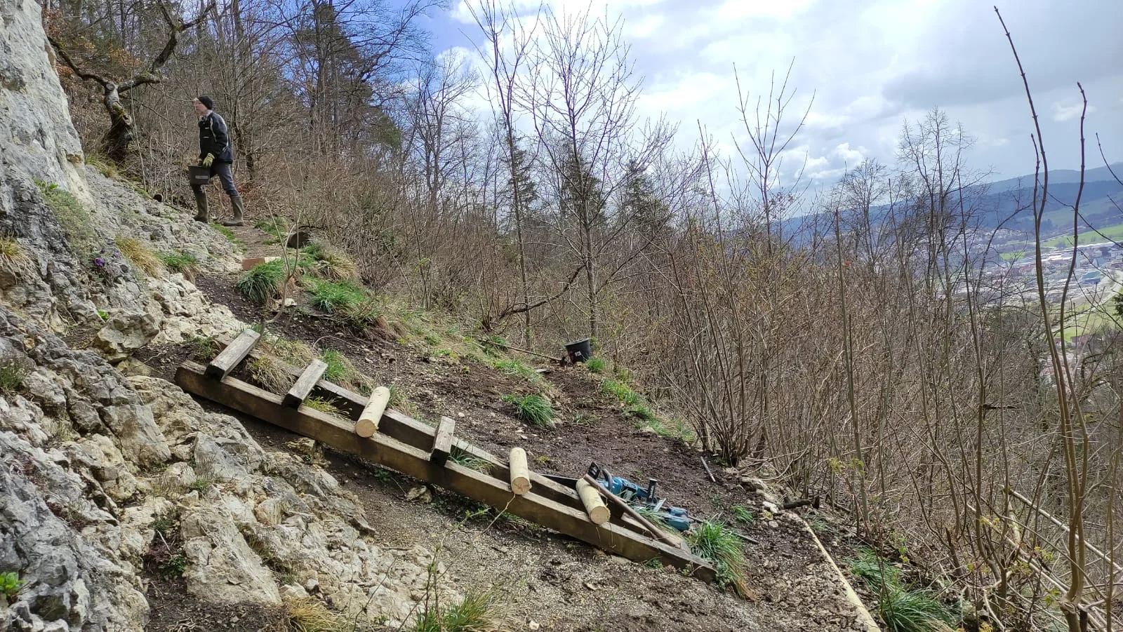 © DAV Tuttlingen/Reiner Hermann