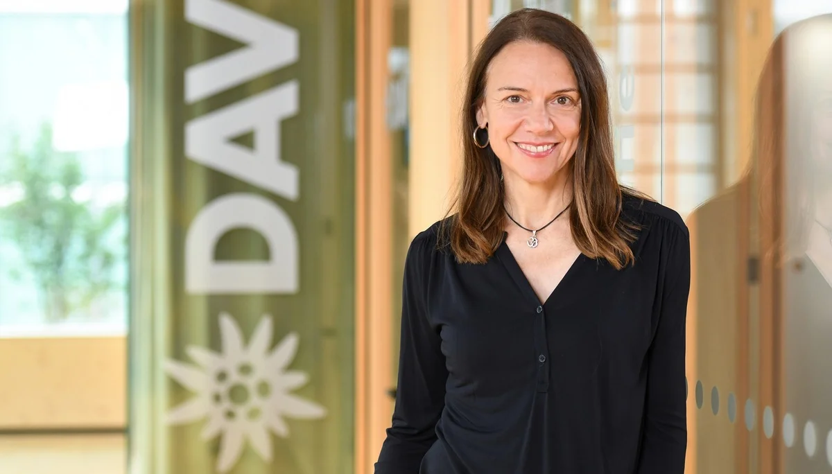 © DAV/ Cornelia Kreß