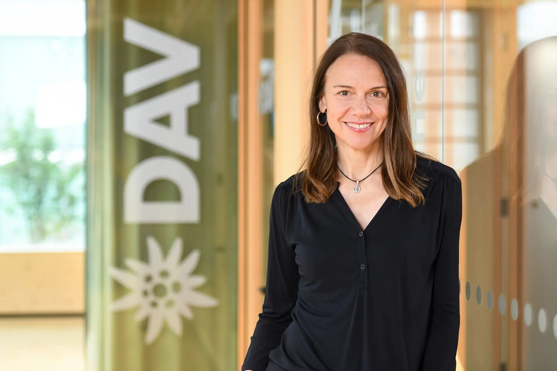 © DAV/ Cornelia Kreß