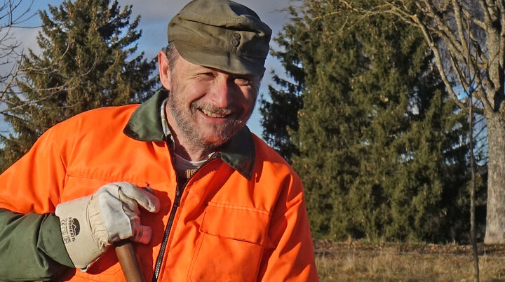 © DAV Tuttlingen/Norbert Münch