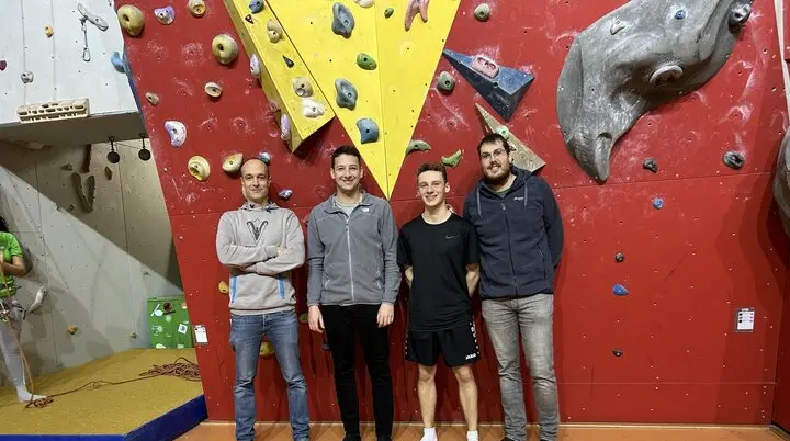 © DAV Tuttlingen/JDAV