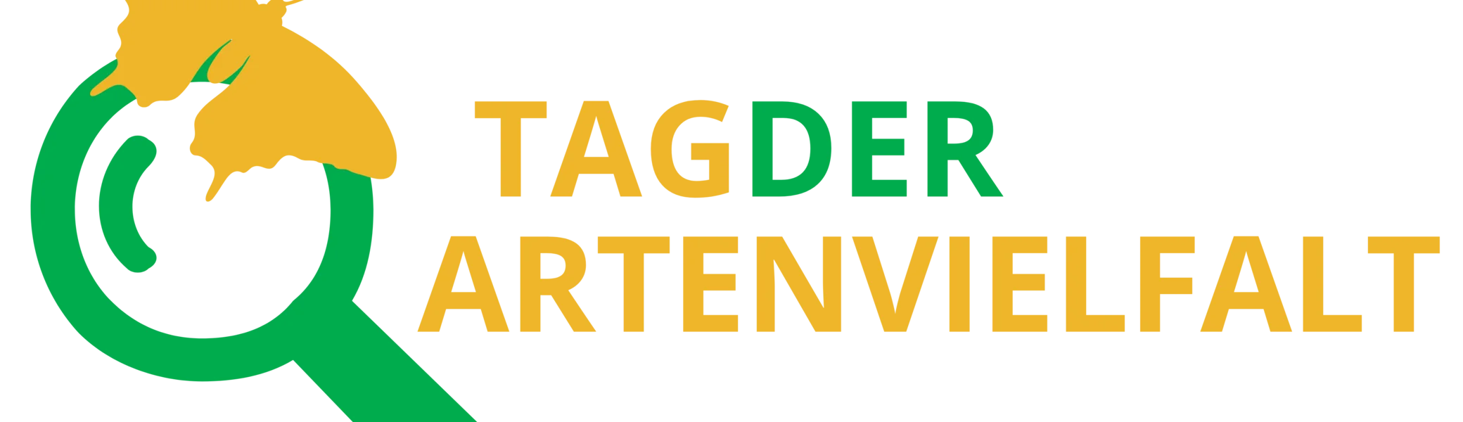Logo Tag der Artenvielfalt 2025 | © Landesnaturschutzverband (LNV)