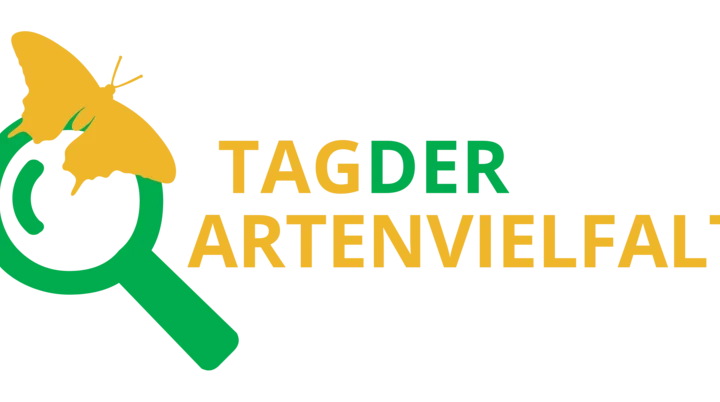 Logo Tag der Artenvielfalt 2025 | © Landesnaturschutzverband (LNV)