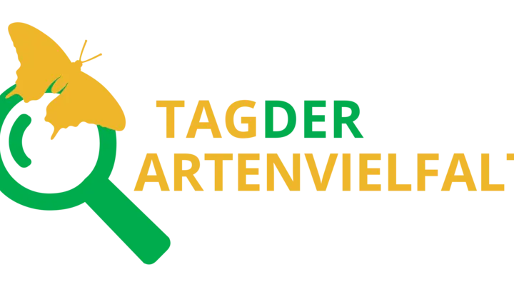 Logo Tag der Artenvielfalt 2025 | © Landesnaturschutzverband (LNV)