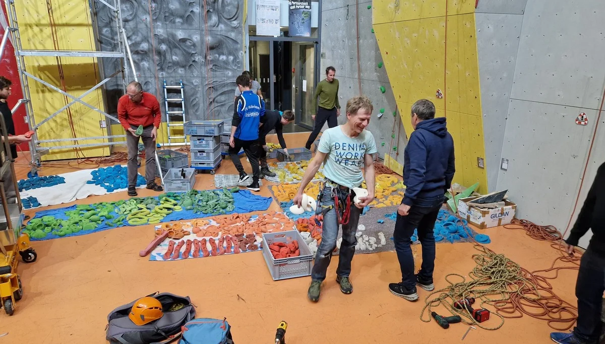 © DAV Tuttlingen/S. Krauss