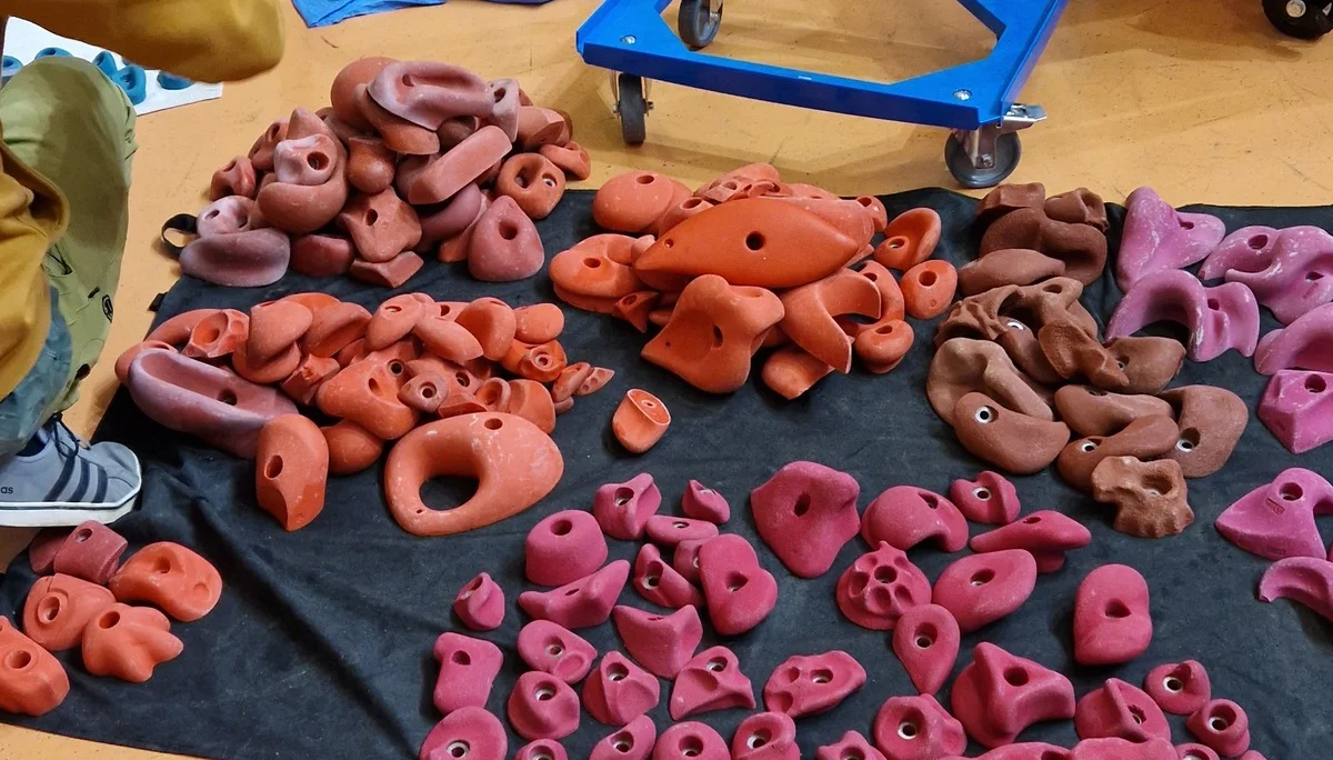 © DAV Tuttlingen/S. Krauss