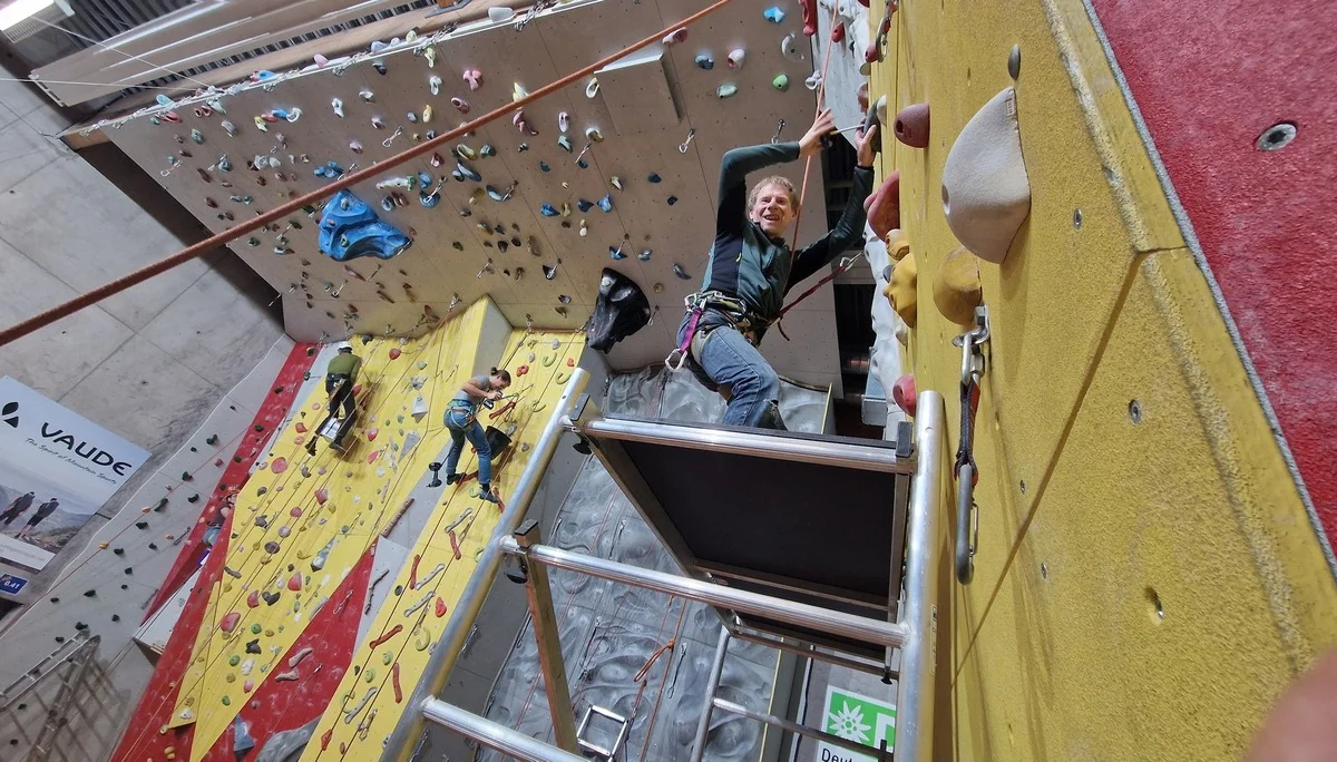 © DAV Tuttlingen/S. Krauss