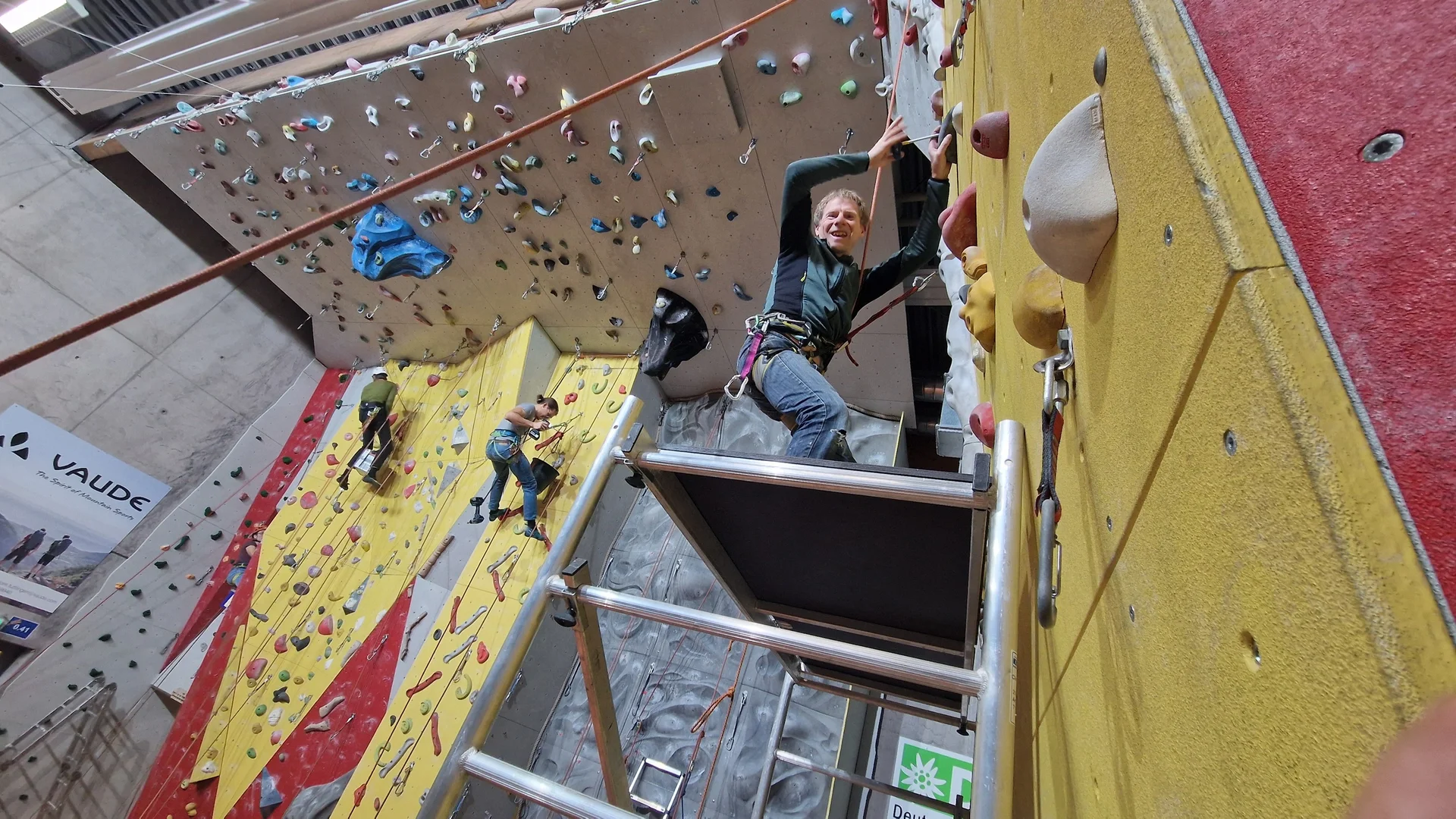 © DAV Tuttlingen/S. Krauss