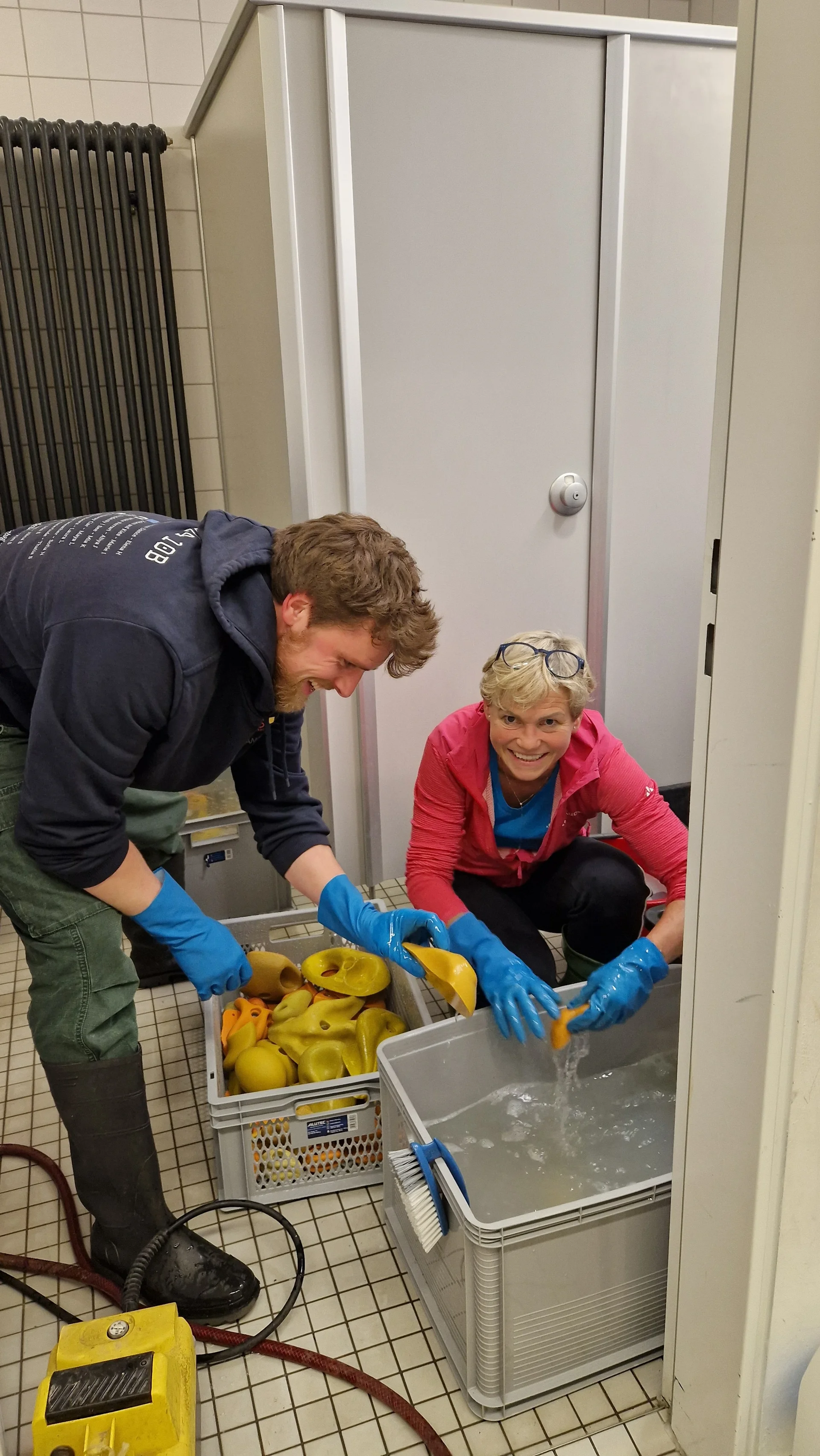 © DAV Tuttlingen/S. Krauss