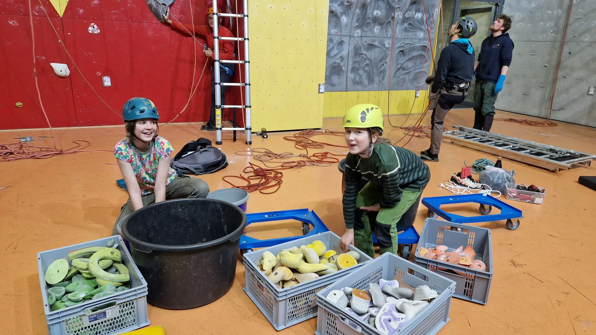 © DAV Tuttlingen/S. Krauss