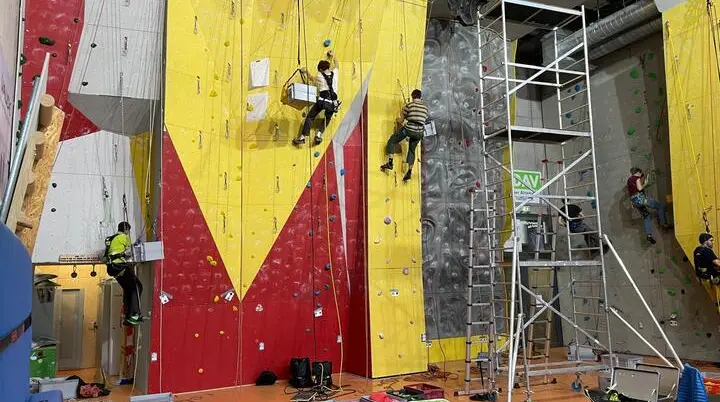 © DAV Tuttlingen/Heiner Späth