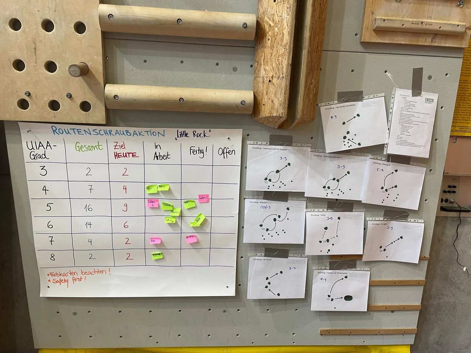 © DAV Tuttlingen/Heiner Späth