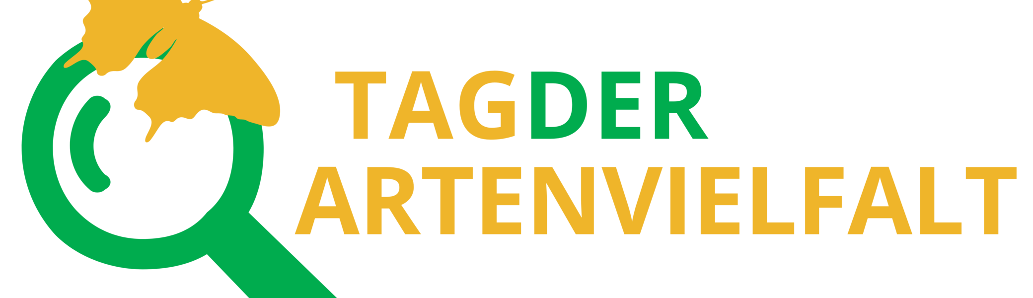 Logo Tag der Artenvielfalt 2025 | © Landesnaturschutzverband (LNV)
