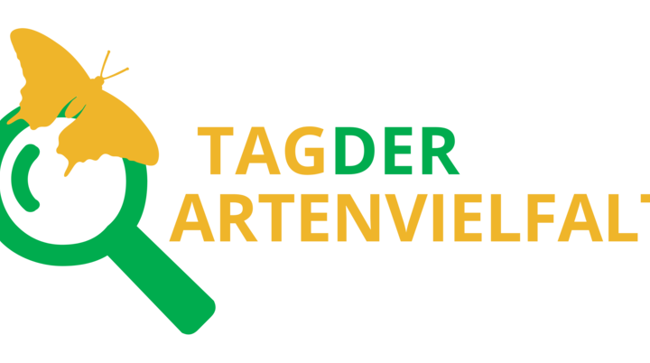 Logo Tag der Artenvielfalt 2025 | © Landesnaturschutzverband (LNV)