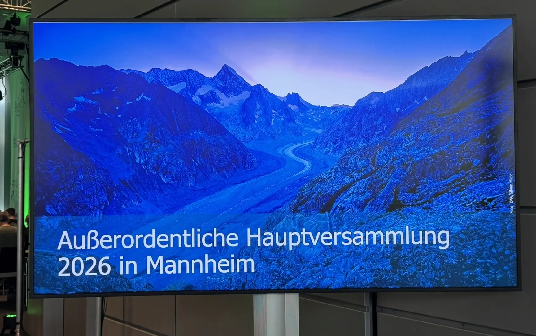 © DAV Sektion Tuttlingen/Norbert Münch