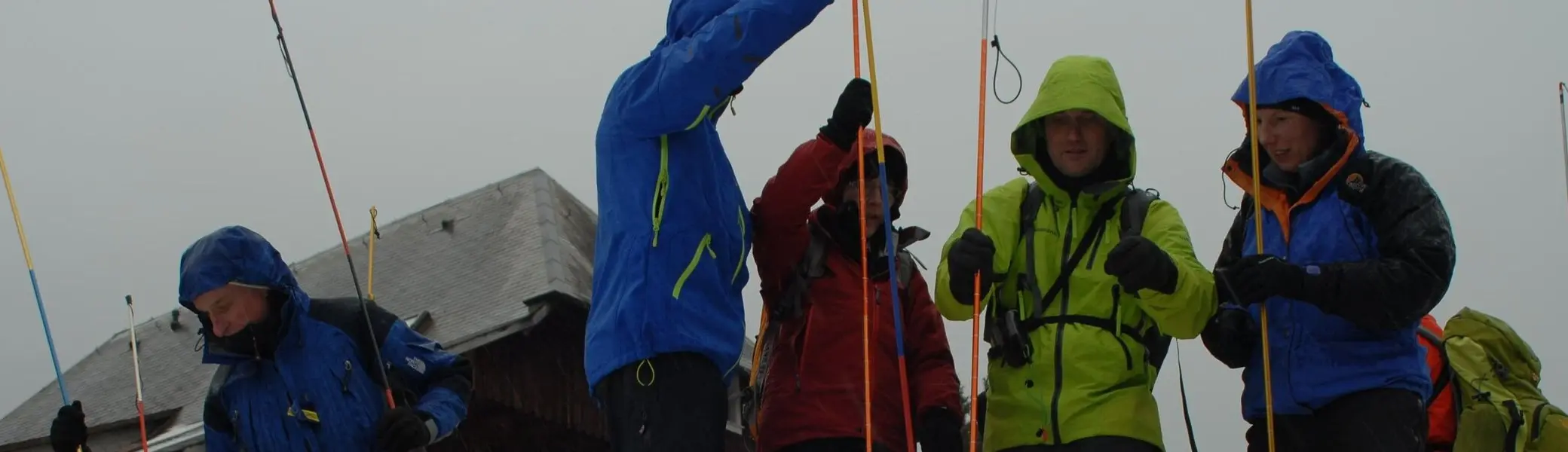 © DAV Sektion Tuttlingen / Norbert Münch