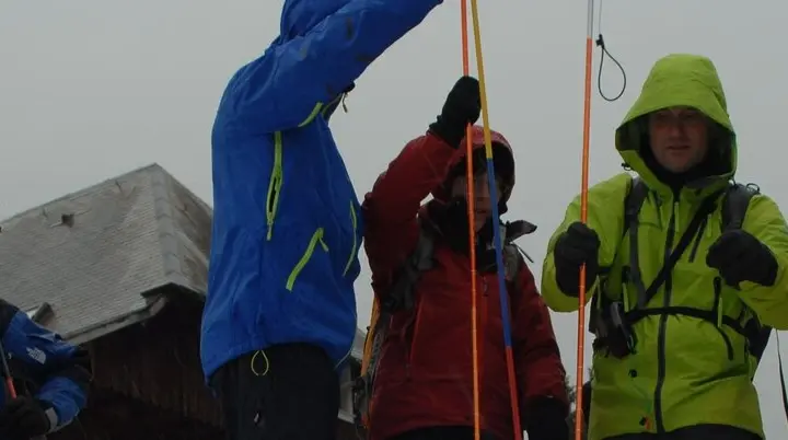 © DAV Sektion Tuttlingen / Norbert Münch