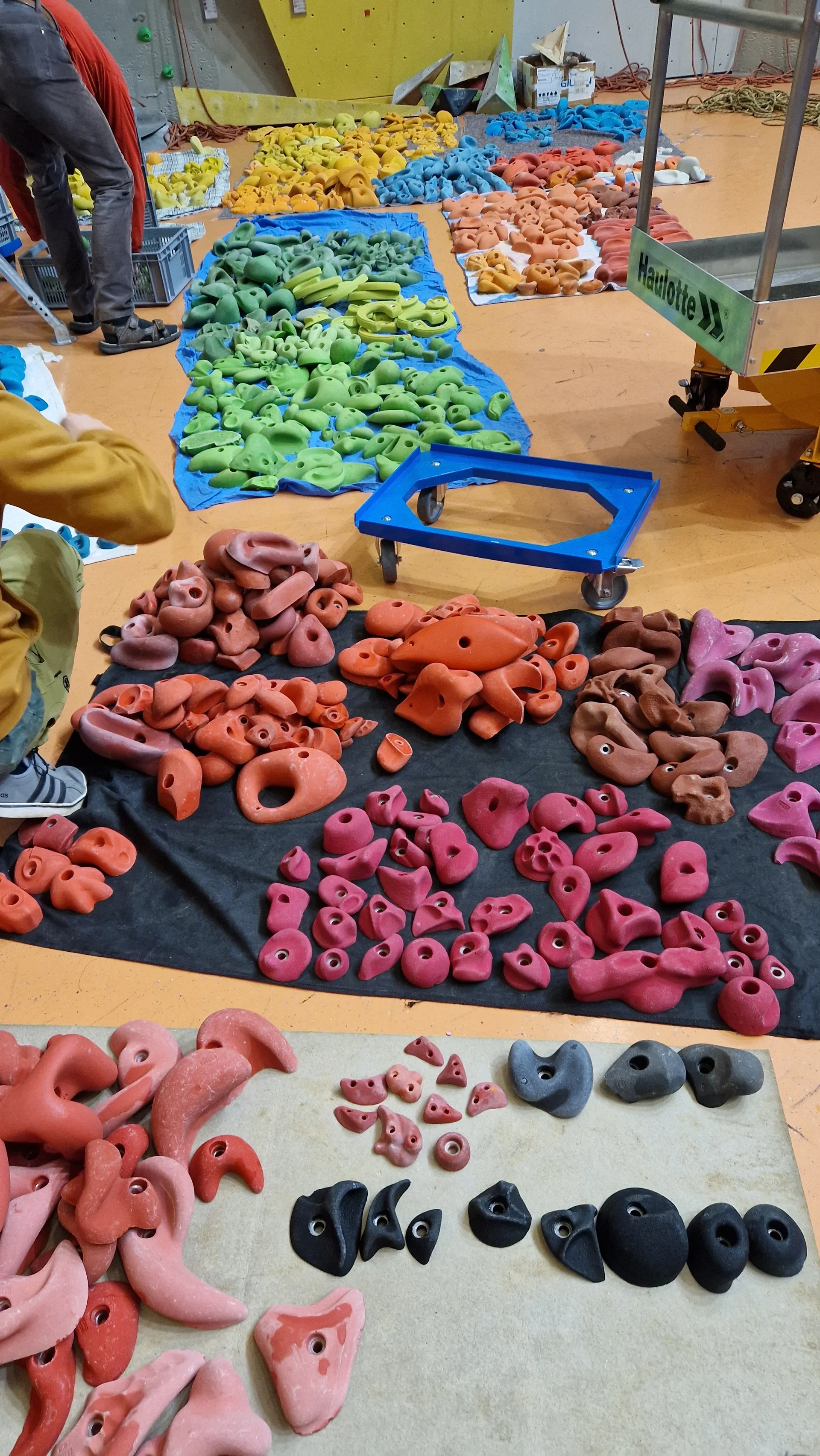 © DAV Tuttlingen/ Sabine Krauss