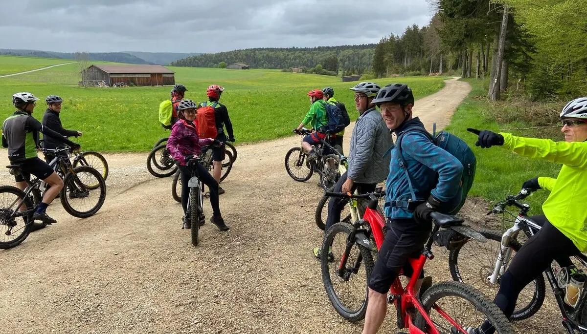 © DAV Tuttlingen/Martin Gienger