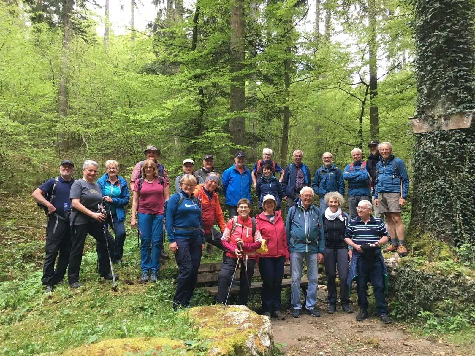 © DAV Tuttlingen/Willfred Schäfer