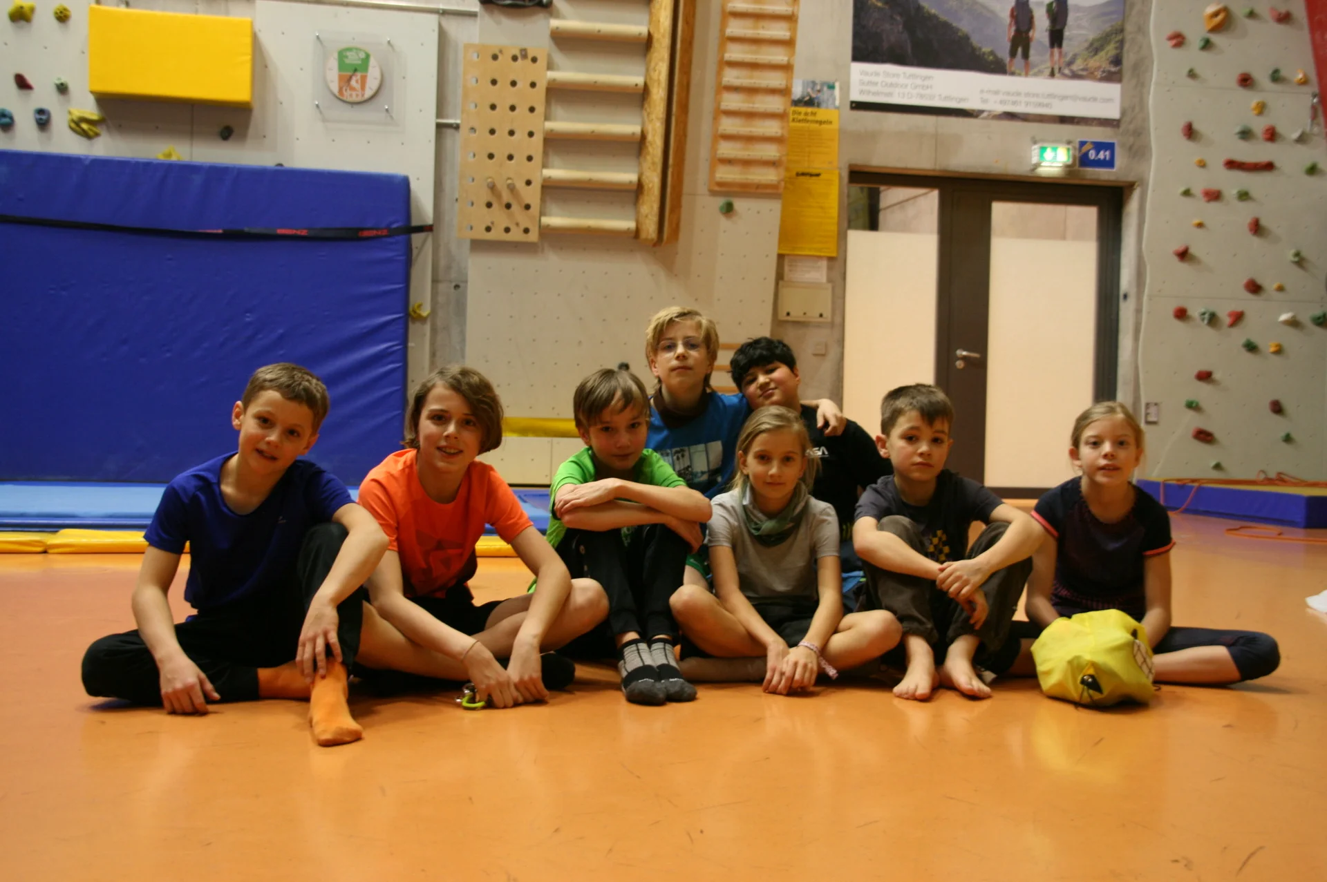 © JDAV Tuttlingen/Max Krauss