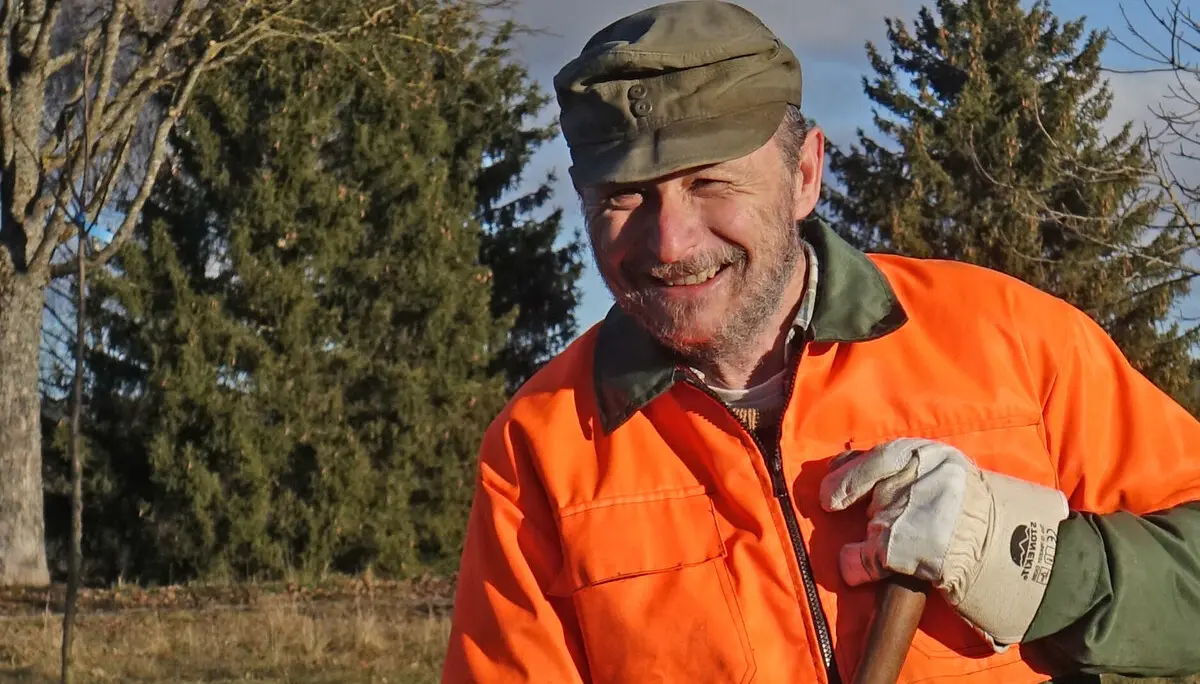 © DAV Tuttlingen/Norbert Münch