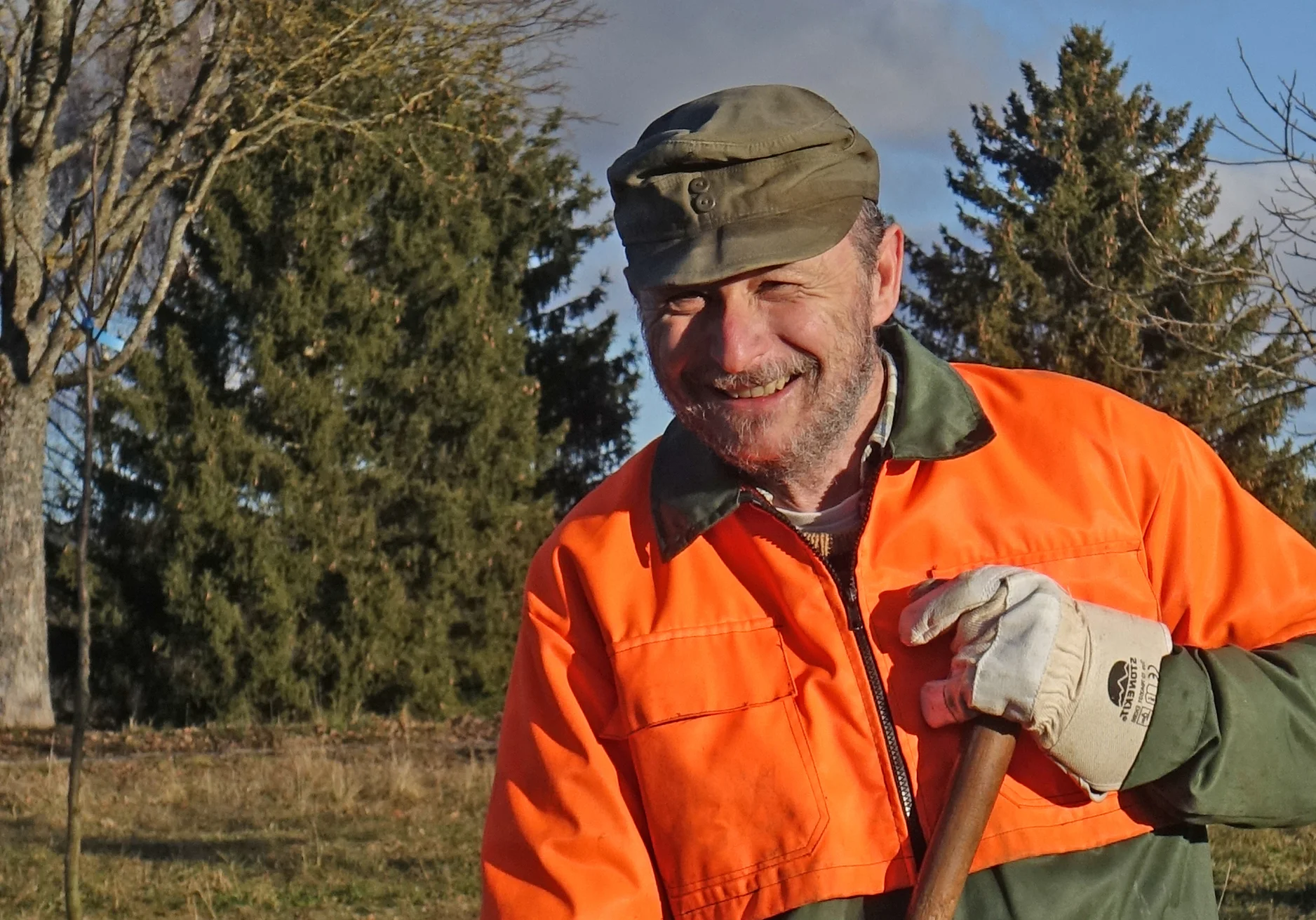 © DAV Tuttlingen/Norbert Münch