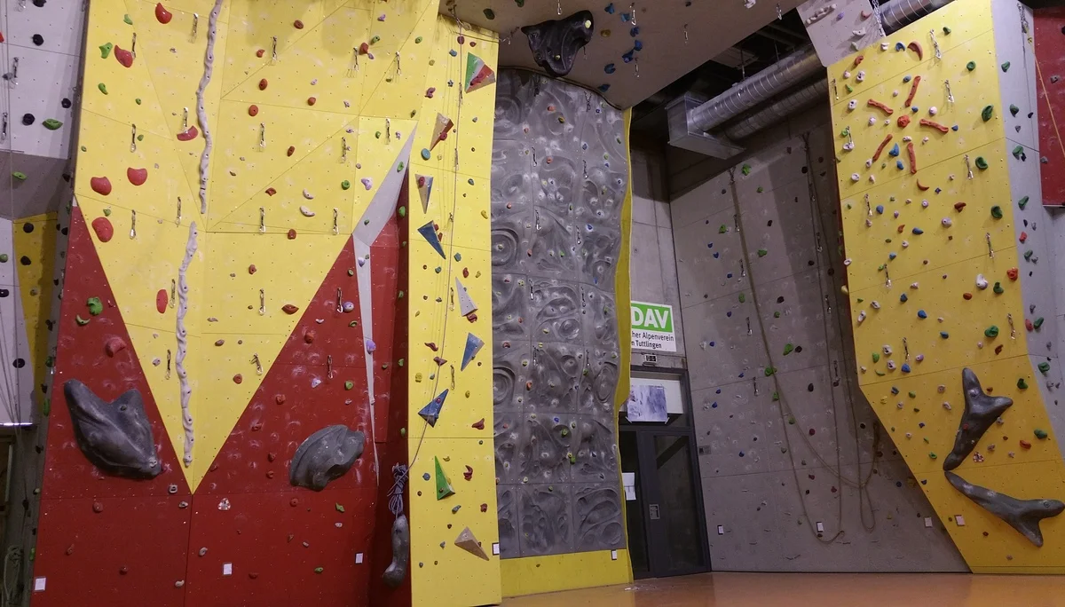 © DAV Tuttlingen