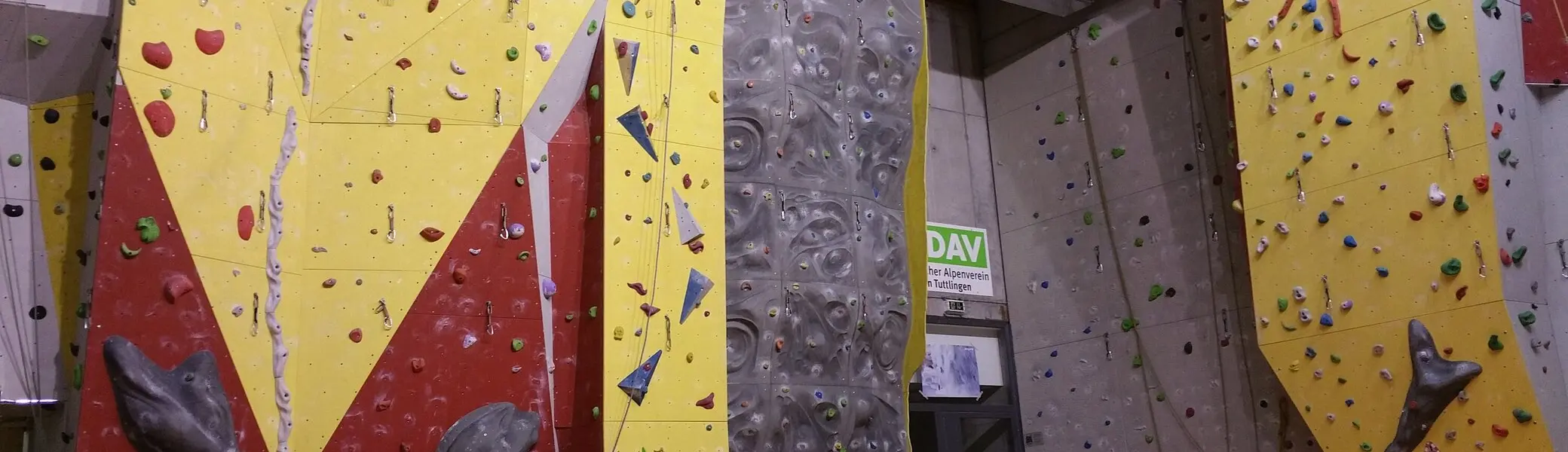 © DAV Tuttlingen