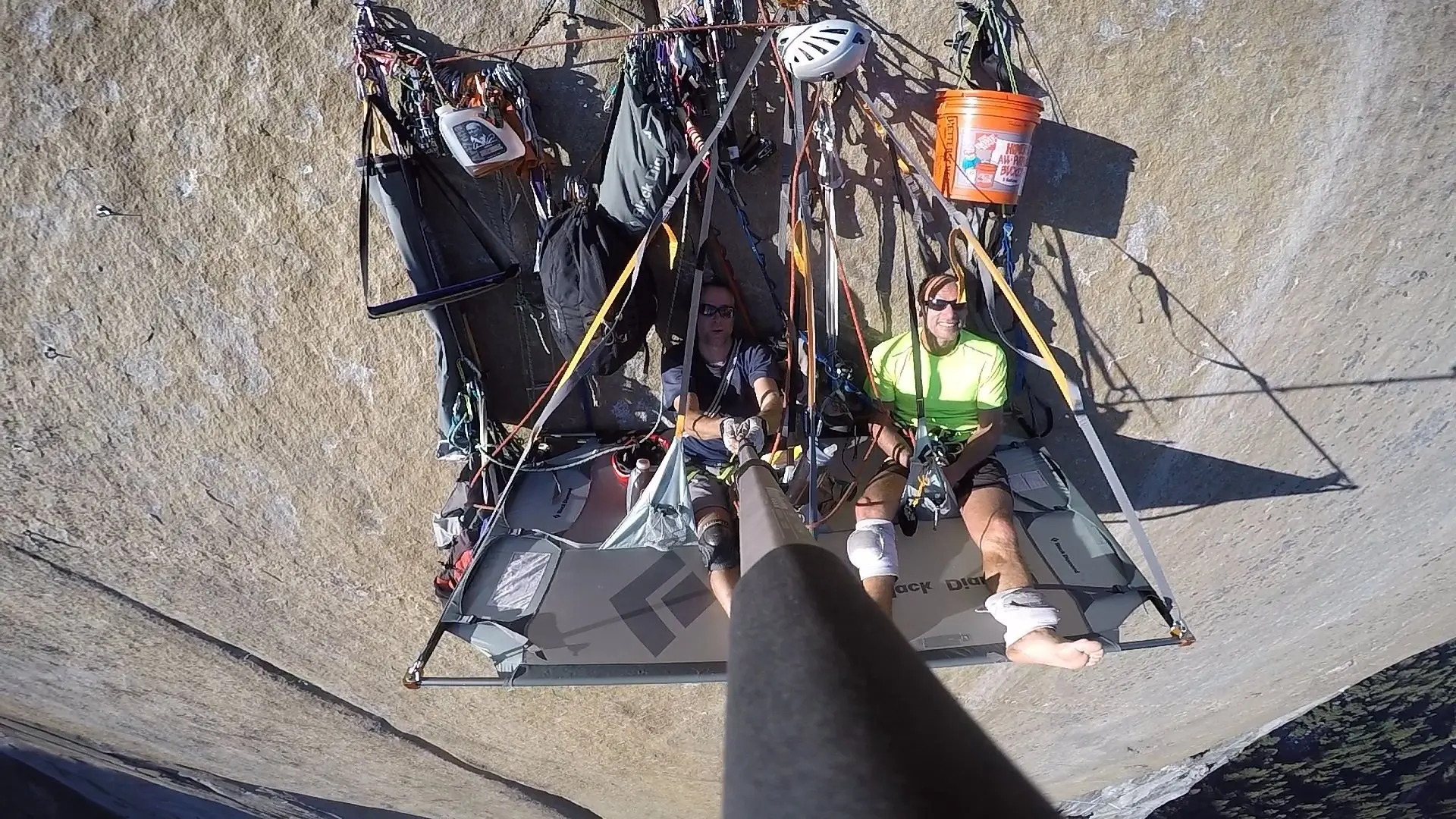 © DAV Tuttlingen / Christian Kieselmayer