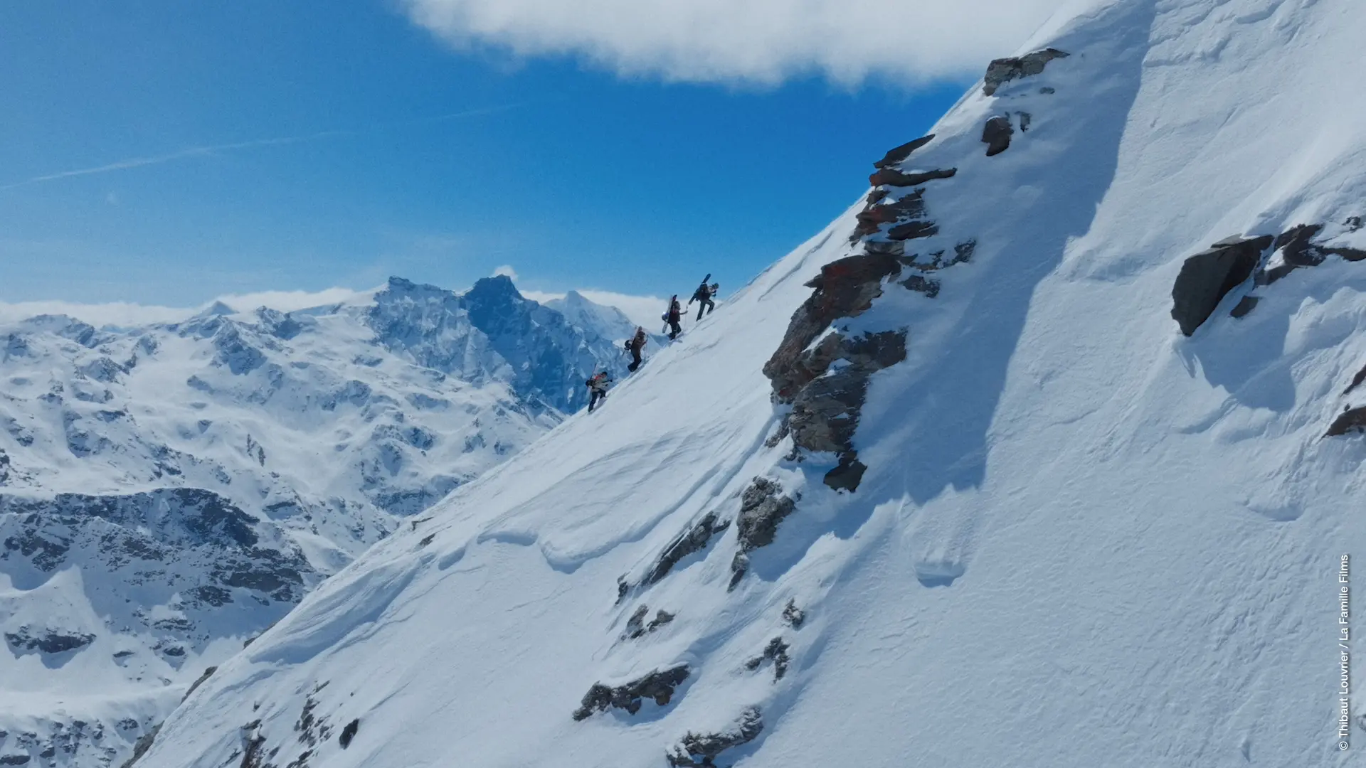 EOFT26_ La Source Du Freeride | © Thibaut_Louvrier_La_famille_Flims