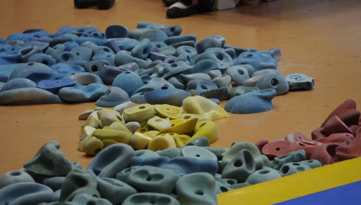 © DAV Tuttlingen/Norbert Münch