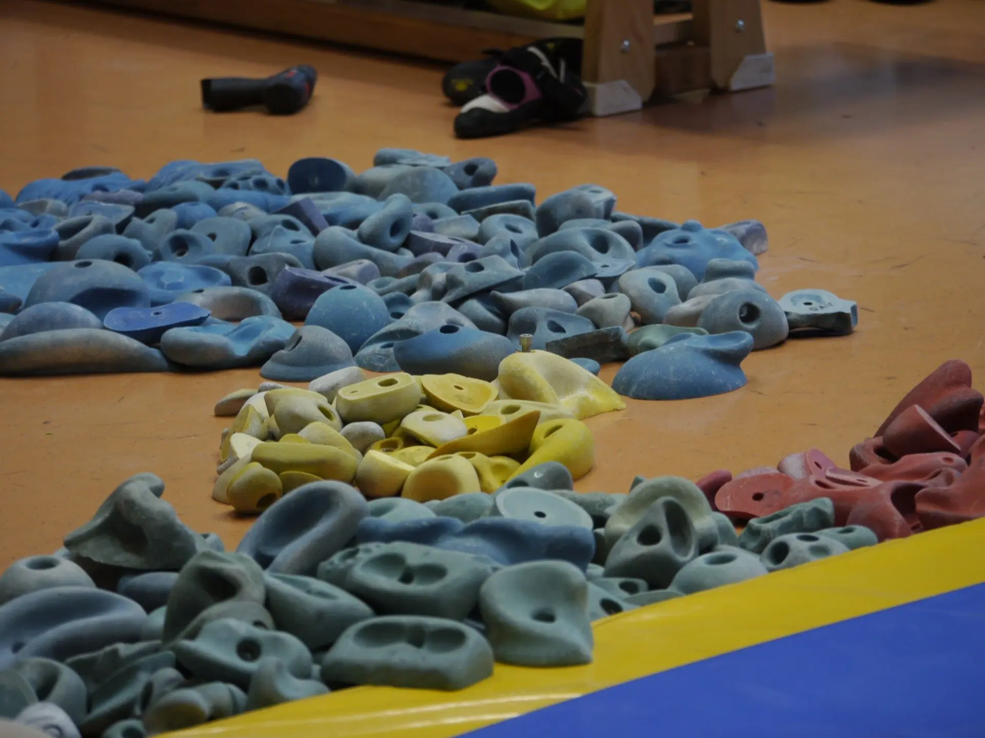 © DAV Tuttlingen/Norbert Münch