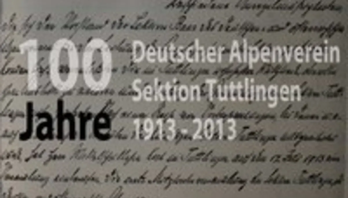 © DAV Tuttlingen