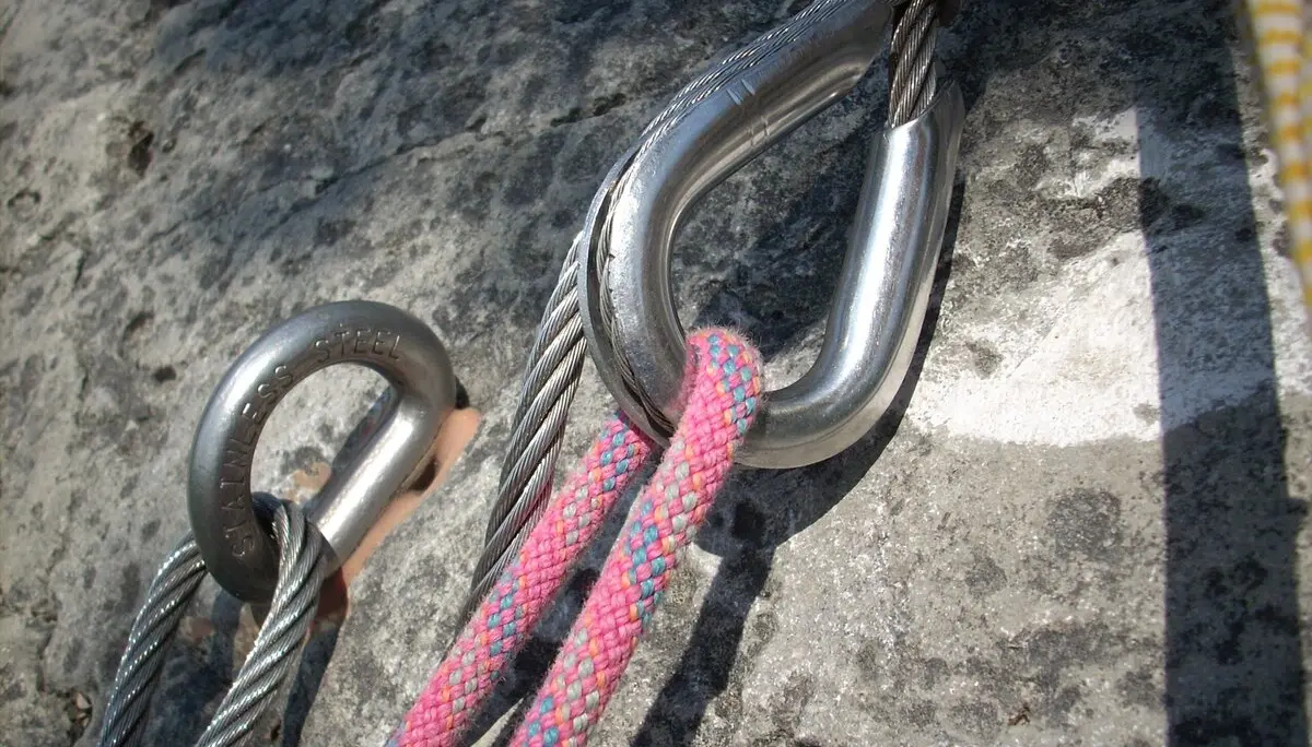 © DAV Tuttlingen/Norbert Münch